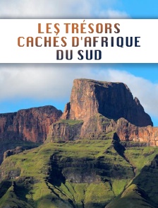 Les trésors cachés d'Afrique du Sud