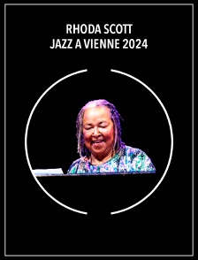 Rhoda Scott : Jazz à Vienne 2024