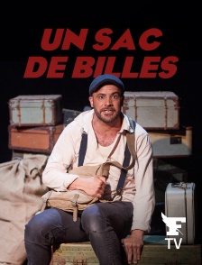 Le Figaro TV - Un sac de billes