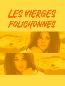 Les Vierges Folichonnes