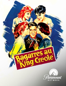 Paramount Network - Bagarres au King Creole