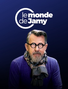 Le monde de Jamy