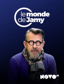 Novo 19 - Le monde de Jamy