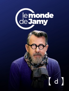 France TV Docs - Le monde de Jamy