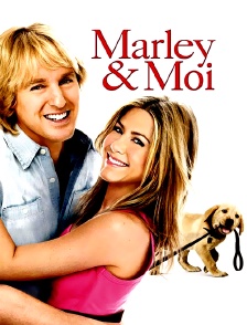 Marley et moi