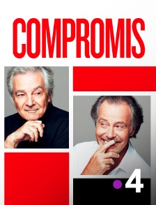 France 4 - Compromis