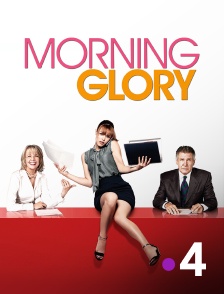 France 4 - Morning Glory