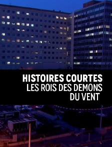 Le roi des démons du vent