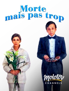 Molotov channels - Morte mais pas trop