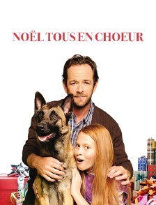 Noël tous en choeur
