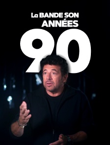 La bande son des années 90