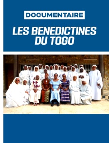 Les Bénédictines du Togo