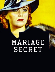 Mariage secret