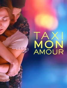 Taxi mon amour