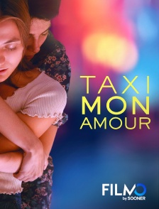 FilmoTV - Taxi mon amour