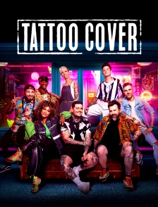 Tattoo Cover : Sauveurs de tatouages