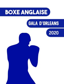 Réunion d'Orléans 2020