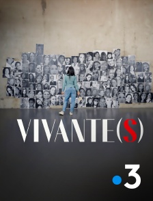 France 3 - Vivantes