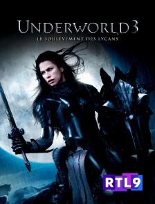 Underworld 3 : le soulèvement des Lycans