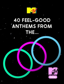 MTV 2000' - 40 Feel-Good Anthems From The...