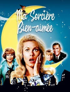 Ma sorcière bien-aimée