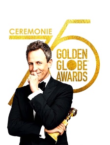 76e Cérémonie des Golden Globe Awards