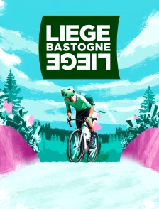 Cyclisme - Liège-Bastogne-Liège 2025