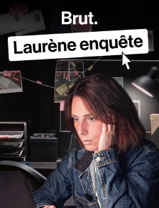 Laurene enquête