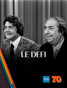 INA 70 - Le Défi