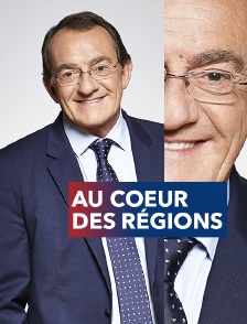 Au coeur des régions