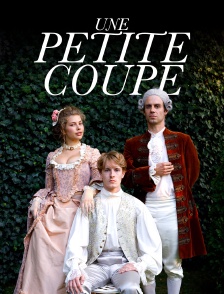 Une petite coupe