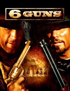 6 Guns