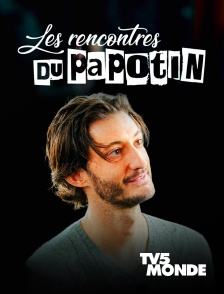 TV5MONDE - Les rencontres du Papotin