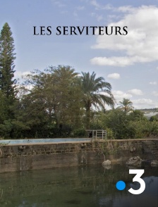 Les serviteurs