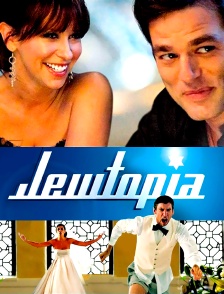 Jewtopia
