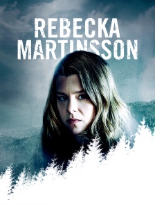 Rebecka Martinsson