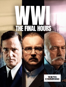 Toute l'Histoire - WW1: The Final Hours