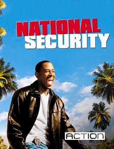 ACTION - National Security