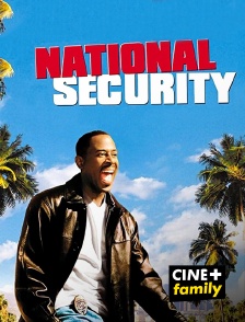 CINE+ Family - National Security