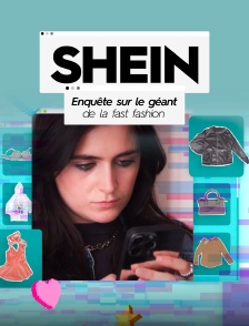 Shein : Enquête sur le géant de la fast-fashion