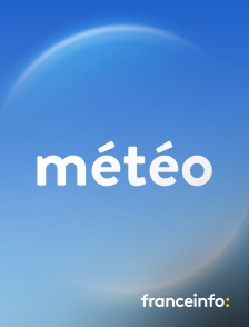 franceinfo: - Journal Météo Climat