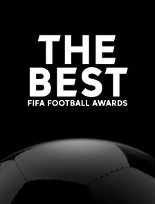 The Best FIFA Football Awards 2018