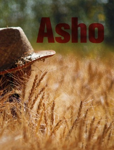 Asho