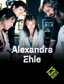 Alexandra Ehle