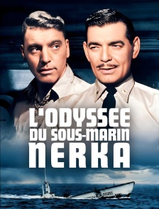 L'odyssée du sous-marin Nerka