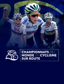 Cyclisme - Championnats du monde de cyclisme sur route : Nos champions du monde
