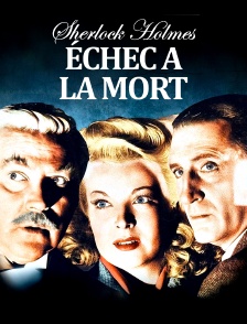 Échec à la mort