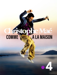 France 4 - Comme à la maison