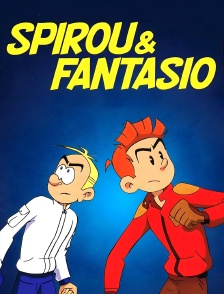 Spirou & Fantasio