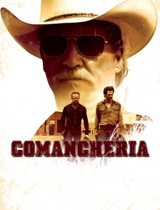 Comancheria